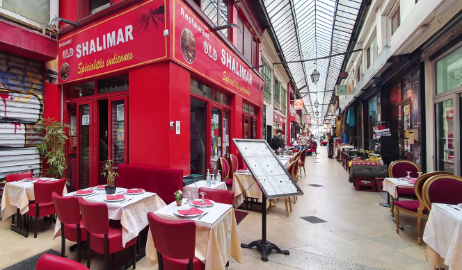 Shalimar - Paris - 8