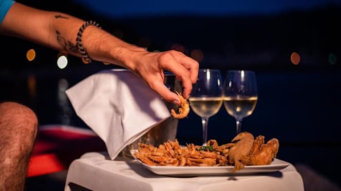 Le Due Vele - Montecorice - 3