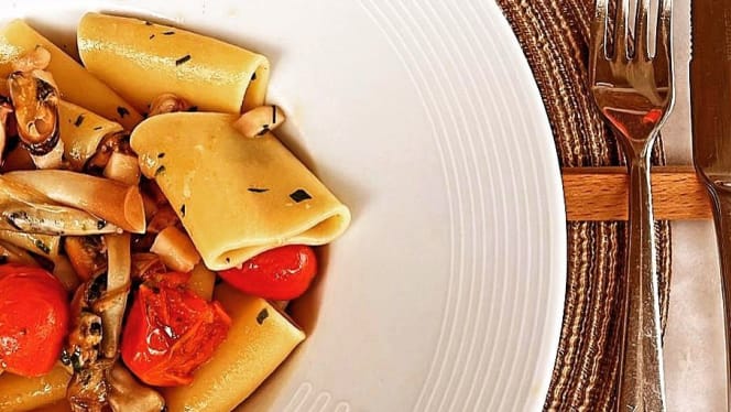 Le Due Vele - Montecorice - 0