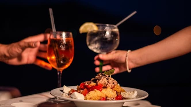 Le Due Vele - Montecorice - 7