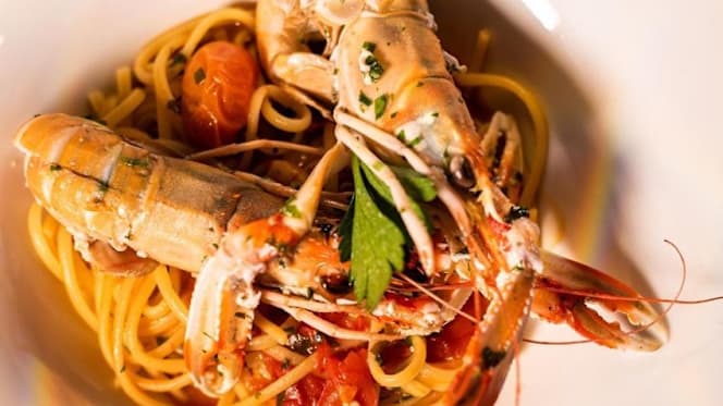 Le Due Vele - Montecorice - 1