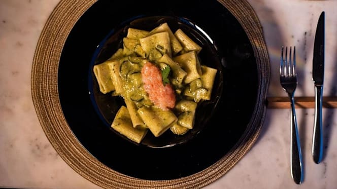 Le Due Vele - Montecorice - 6