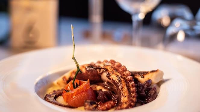 Le Due Vele - Montecorice - 5