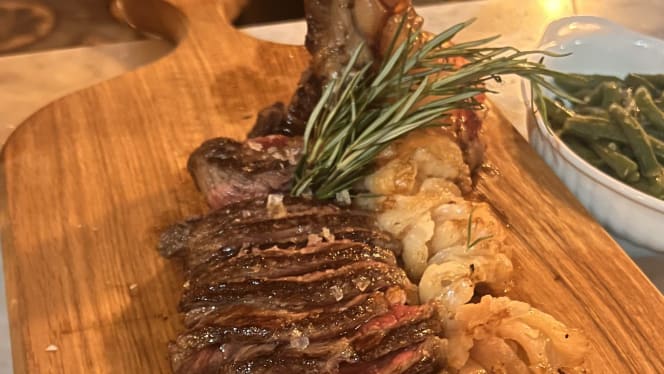 Osteria Delle Coppelle - Roma - 1