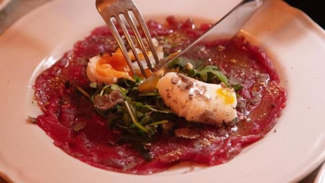 Osteria Delle Coppelle - Roma - 8