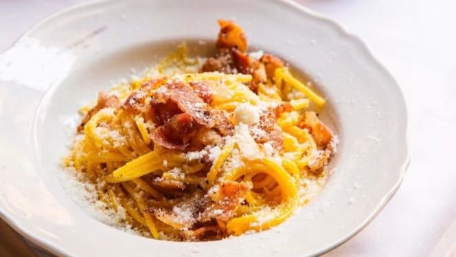 Osteria Delle Coppelle - Roma - 0