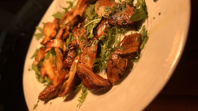 Osteria Delle Coppelle - Roma - 3