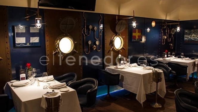 El Telégrafo - Madrid - 1