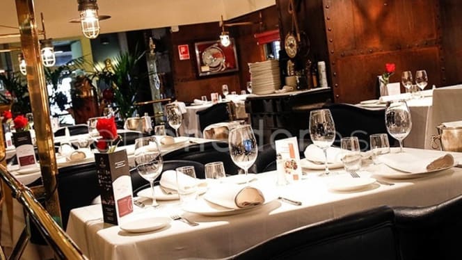 El Telégrafo - Madrid - 0