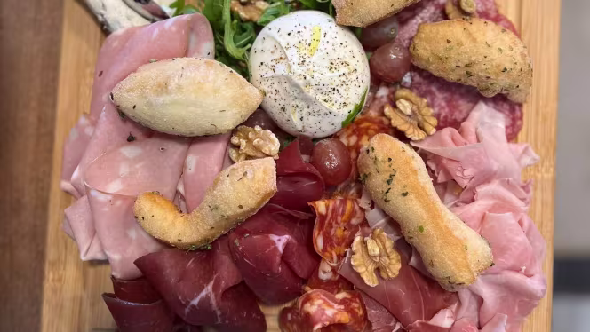 Campisi’s Pizzeria - 5