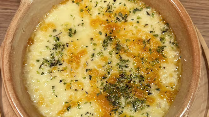 Campisi’s Pizzeria - 1