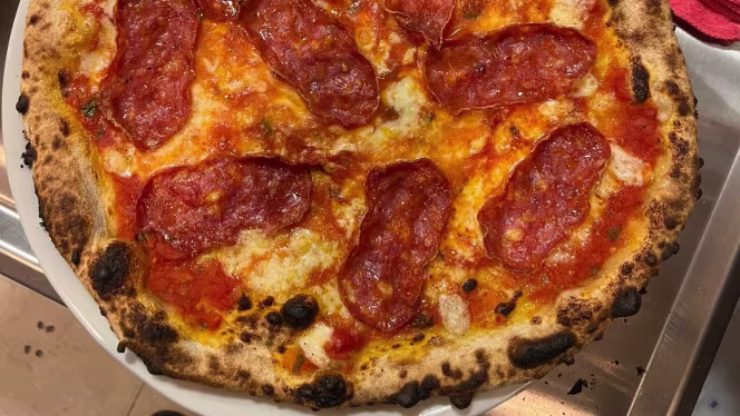 Campisi’s Pizzeria - 7