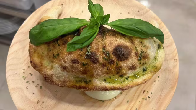 Campisi’s Pizzeria - 3