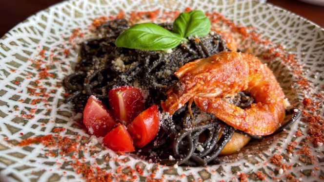 Forneria da Villa - 0