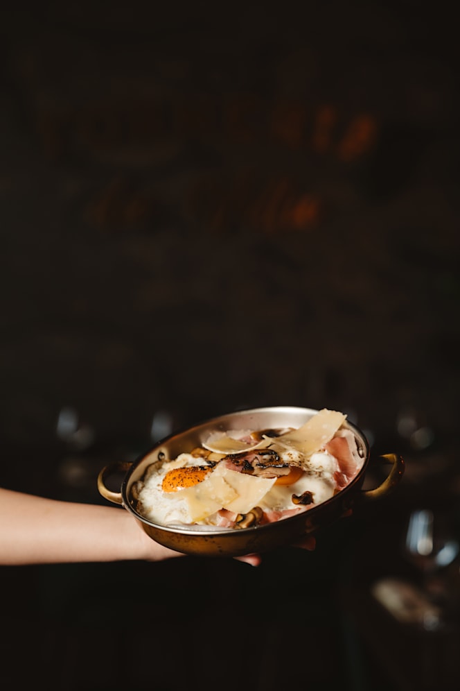 Forneria da Villa - 5