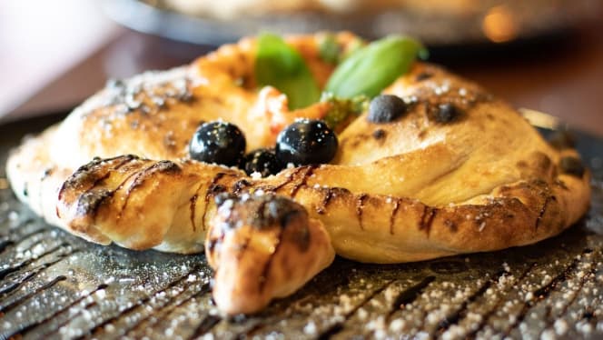 Forneria da Villa - 8