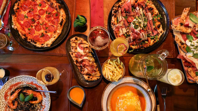 Forneria da Villa - 9