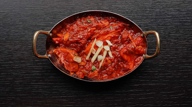 Rikshaw Restaurant Norwood - 4