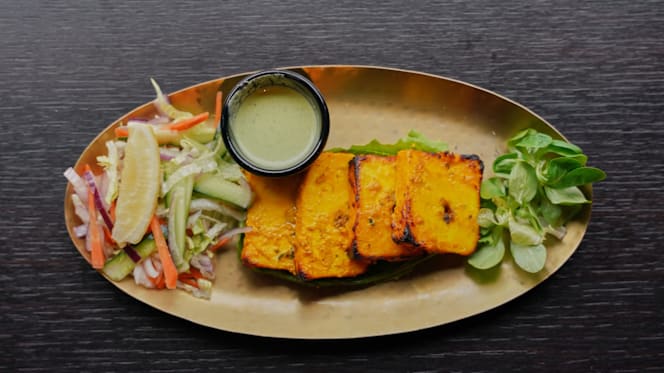 Rikshaw Restaurant Norwood - 9