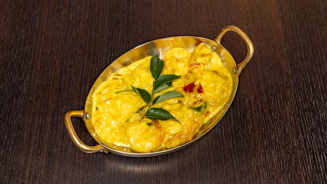 Rikshaw Restaurant Norwood - 2