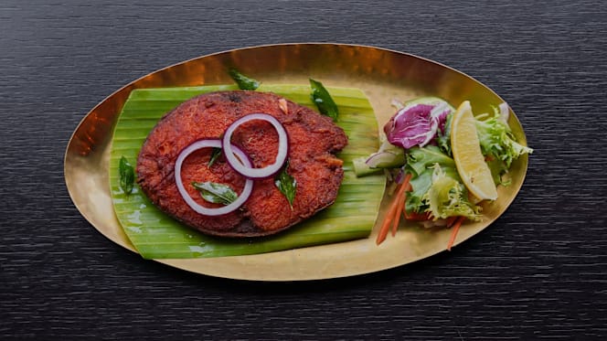 Rikshaw Restaurant Norwood - 6