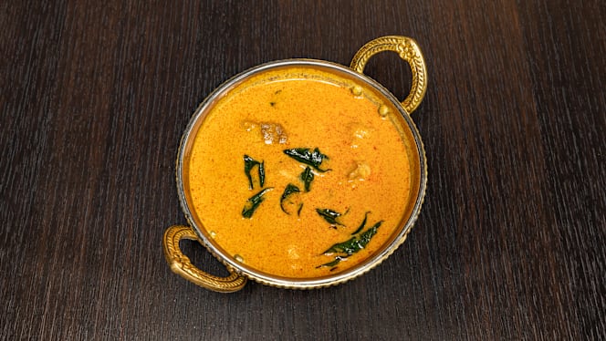 Rikshaw Restaurant Norwood - 5