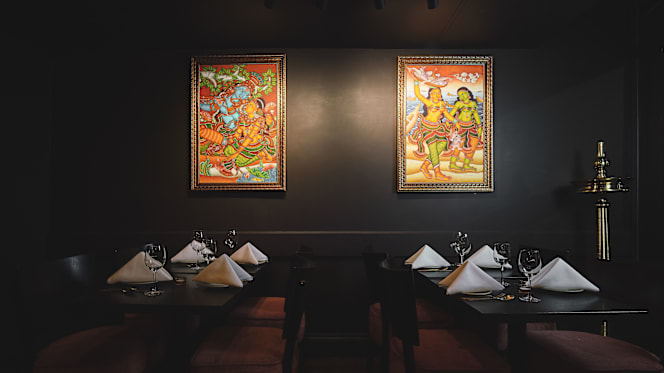 Rikshaw Restaurant Norwood - 0