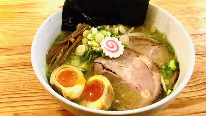 Suguru Ramen - 0
