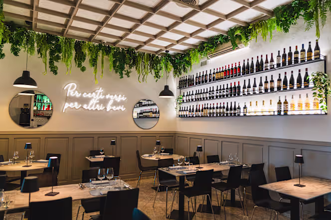 Ristorante Nello dal 1971 - 9