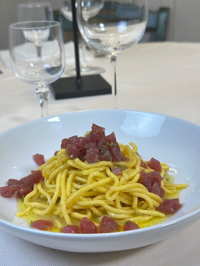 Ristorante Nello dal 1971 - 8