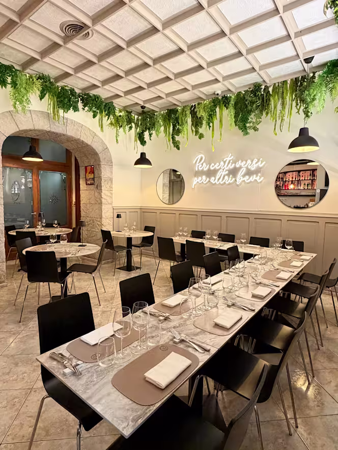Ristorante Nello dal 1971 - 7