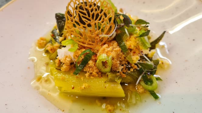 Les Canailles - Chatillon - 0