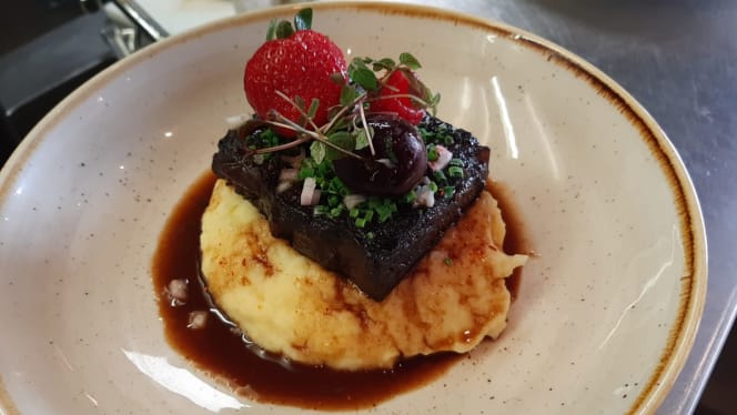 Les Canailles - Chatillon - 6