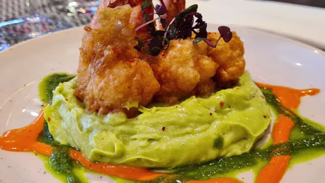 Les Canailles - Chatillon - 2