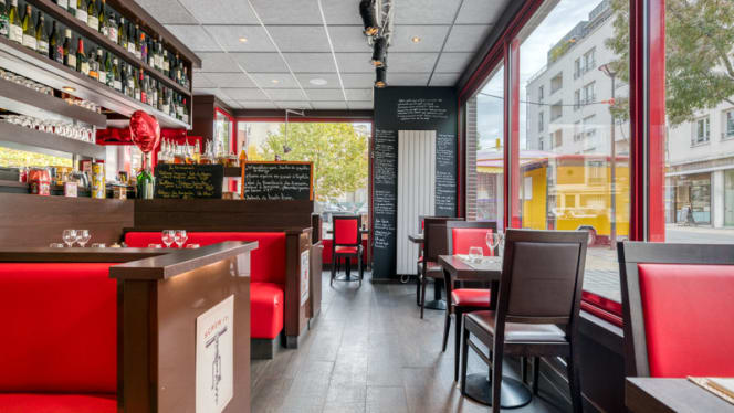 Les Canailles - Chatillon - 9