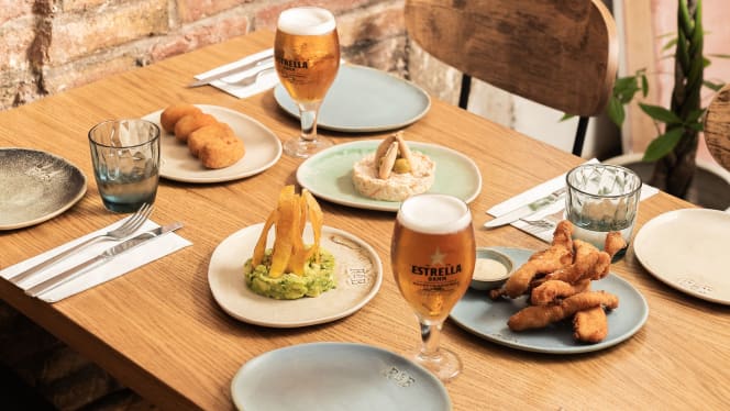 Rooster and Bubbles - 8