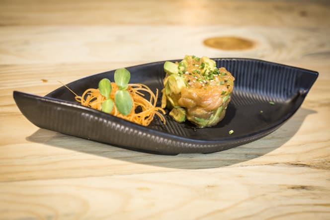 Sumo Azca - Madrid - 4