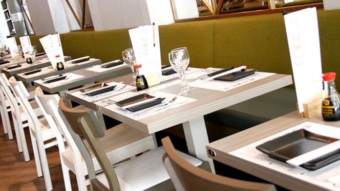 Sumo Azca - Madrid - 6