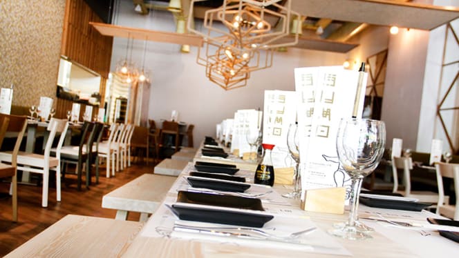 Sumo Azca - Madrid - 5