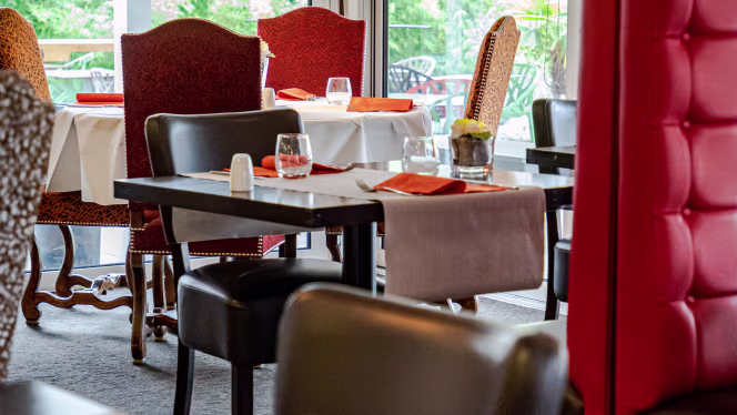 Chez Ernest - Europe Haguenau - 0