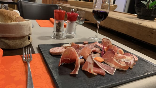 Chez Ernest - Europe Haguenau - 6