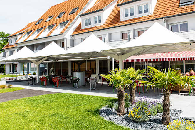 Chez Ernest - Europe Haguenau - 6