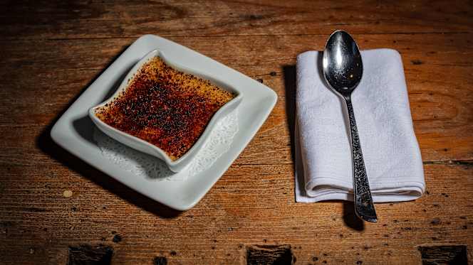 Chez Ernest - Europe Haguenau - 1