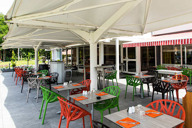 Chez Ernest - Europe Haguenau - 0