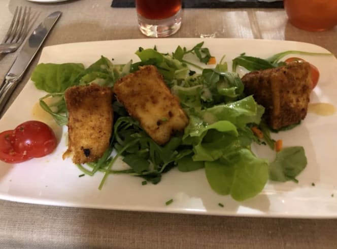 L'auberge des Aulnettes - 1