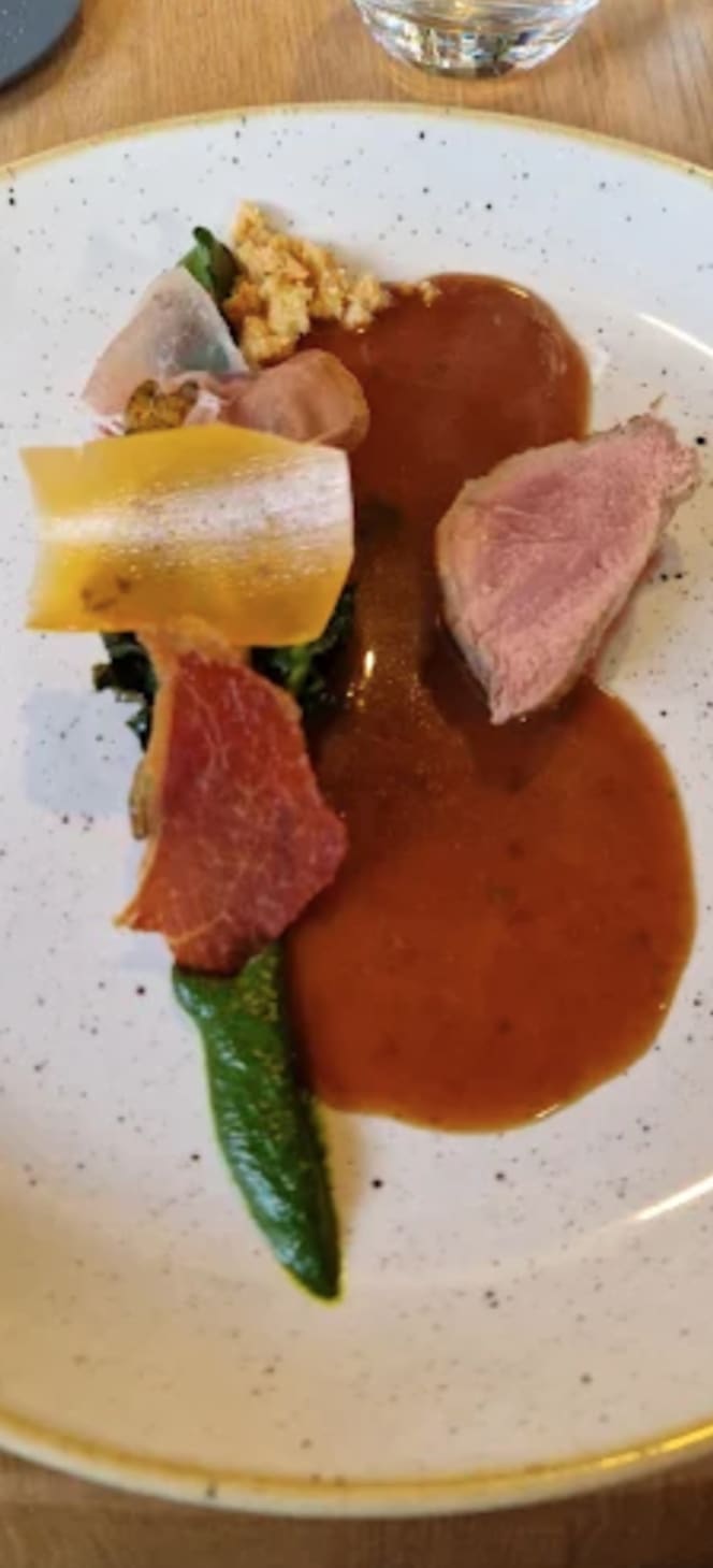 L'auberge des Aulnettes - 2