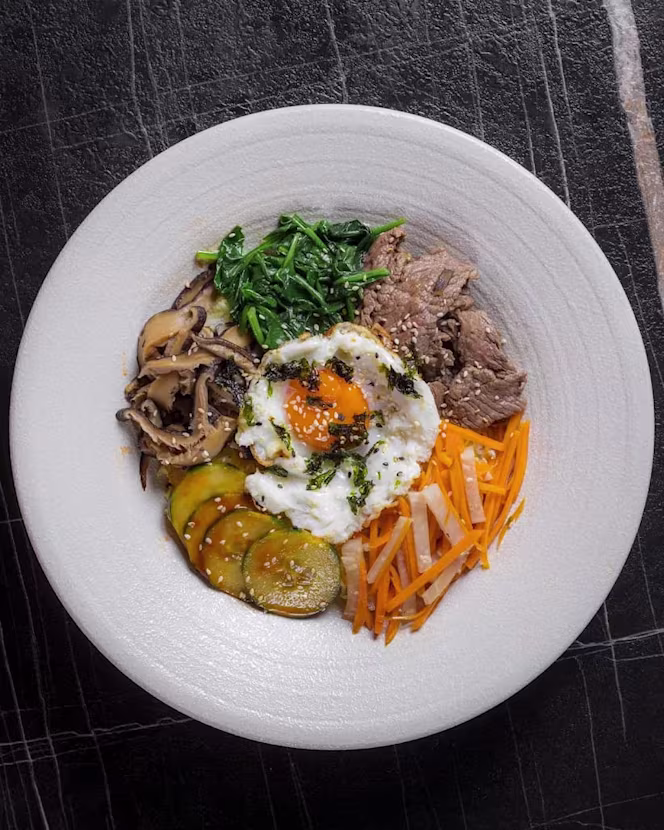 GAIA Restaurant & Bar - Lange Reihe - 9