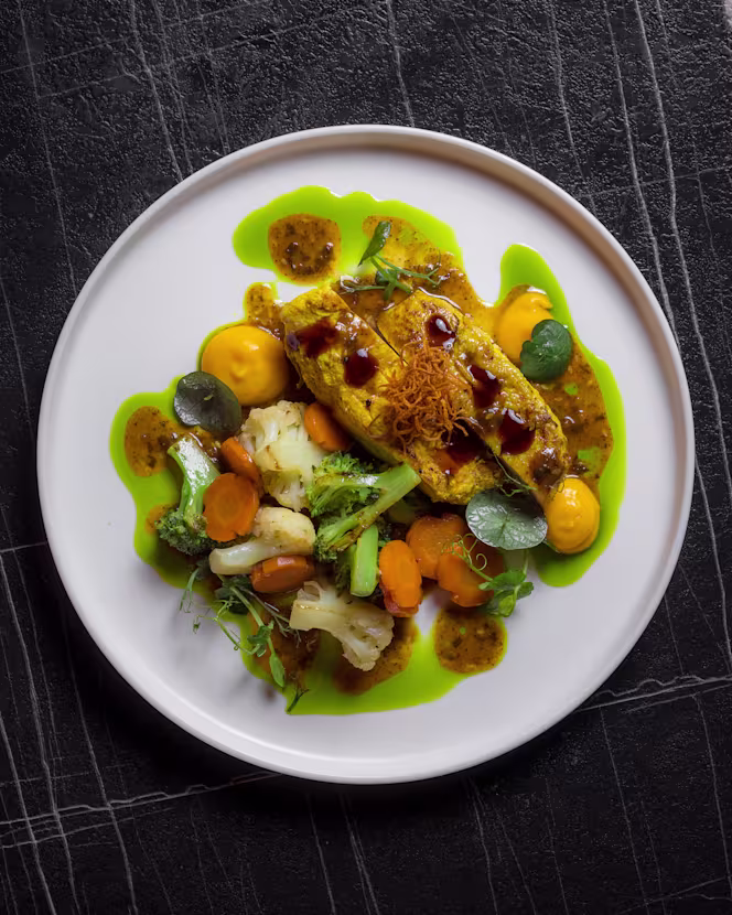 GAIA Restaurant & Bar - Lange Reihe - 1