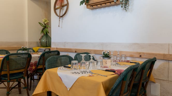 Il Focolare di Estia - 6