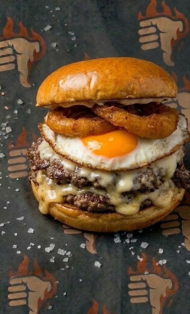 Hater foodclub - 8